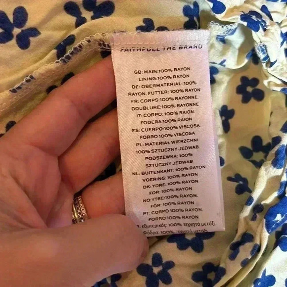 Faithful The‎ Brand Mini - Picture 8 of 8